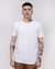 remera basica elastizada art 3518