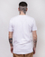remera basica elastizada art 3518 - comprar online