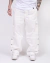 pantalon cargo desmontable art 2652 - tienda online