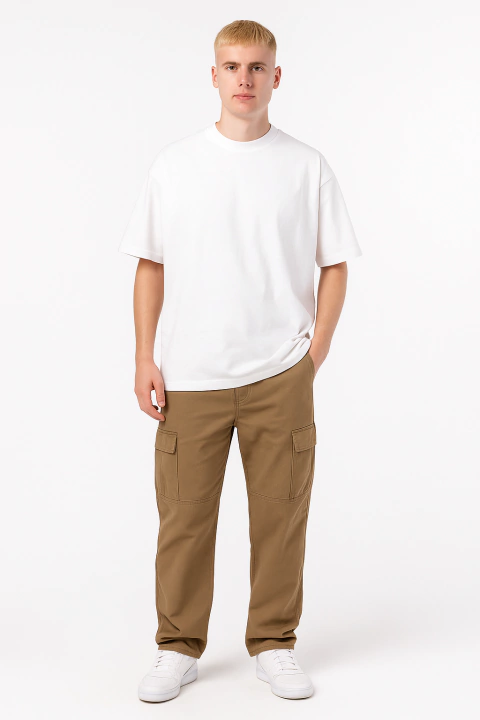 cargo gabardina art 2684