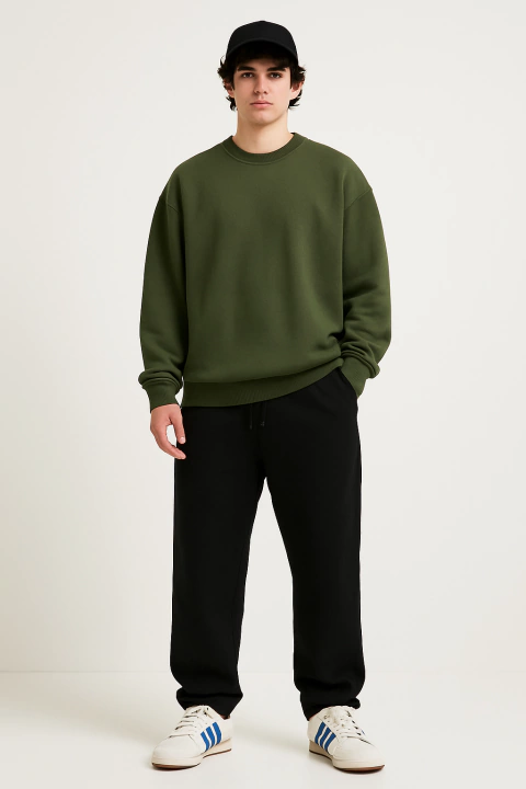 jogging baggy art 2678