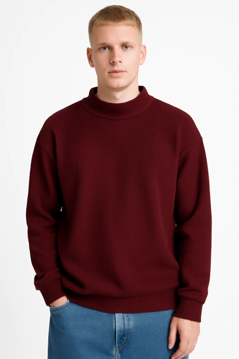 sweater over art 5456 - comprar online