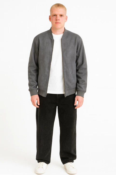 campera bomber art 5511