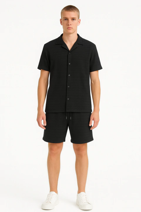 conjunto tejido art 1669 / art 6551 - comprar online