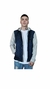 campera de jean art 5437