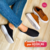 Combo Taci Caramelo + Meia Preto - comprar online