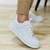 Tenis Lana Branco - comprar online