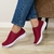 Slip Okay Bordo na internet
