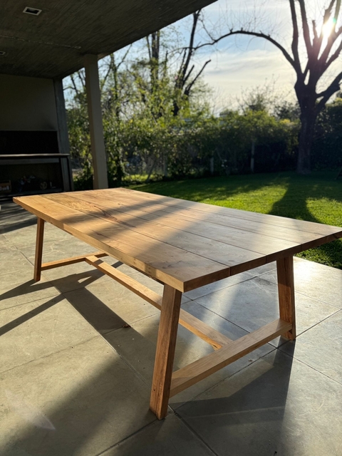 Mesa Oslo zoita 2.60x1.15- STOCK -
