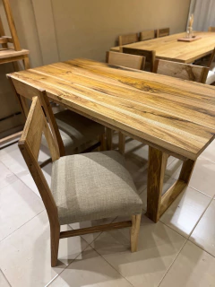MESA DELTA PETIRIBI 160x90 en internet