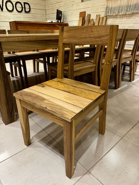 Silla Oslo Petiribi