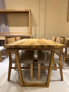 MESA DELTA PETIRIBI 160x90 - tienda online