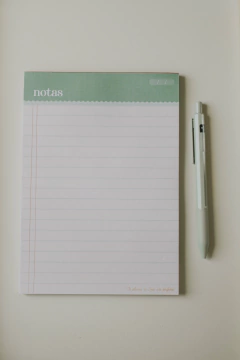 Bloco de Notas