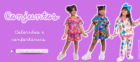 Carrusel Dona Amora Kids