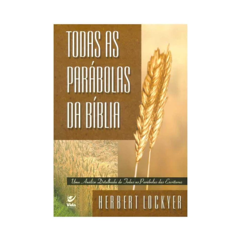 Todas as Parábolas da Bíblia