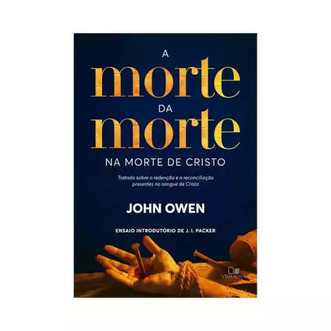 A Morte da Morte na Morte de Cristo