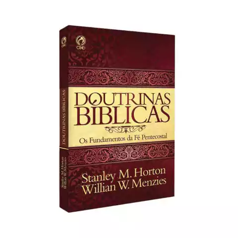 Doutrinas Bíblicas