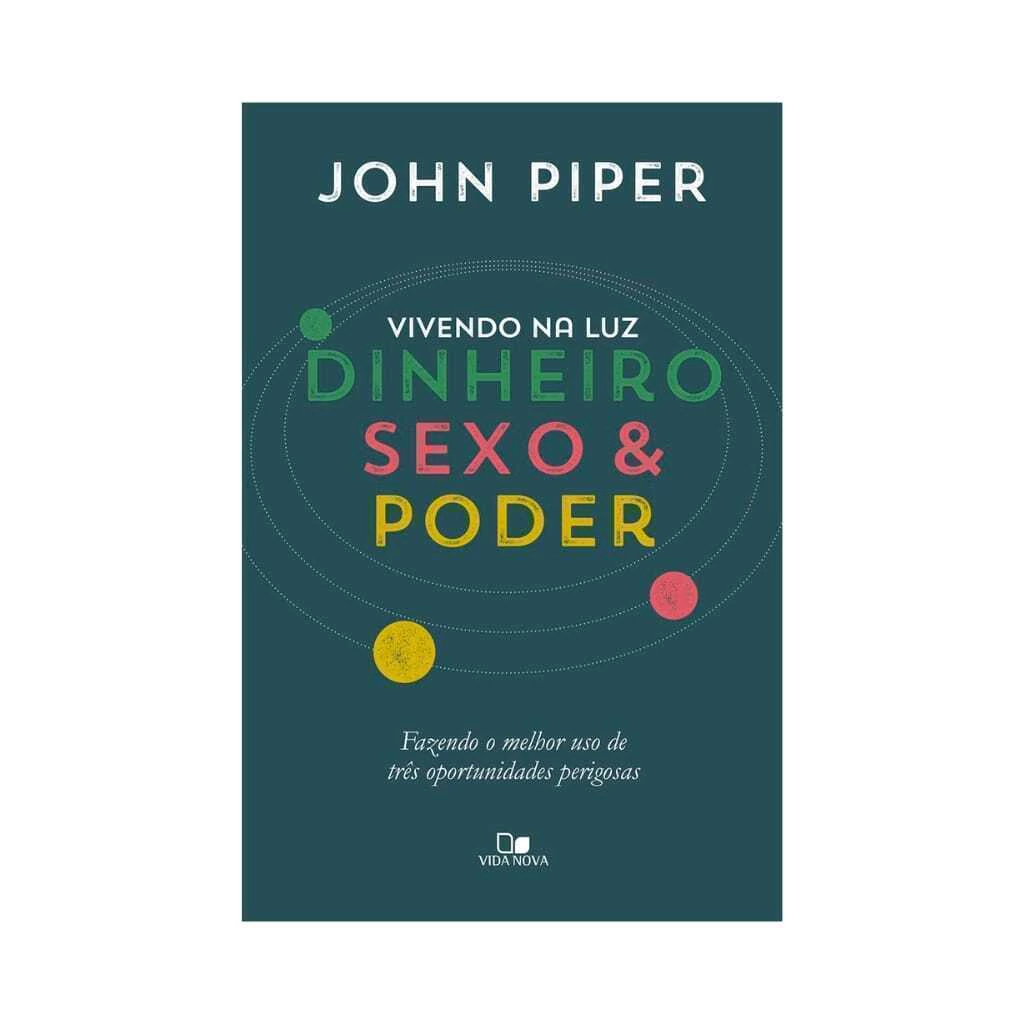 Vivendo na luz Dinheiro, Sexo e Poder