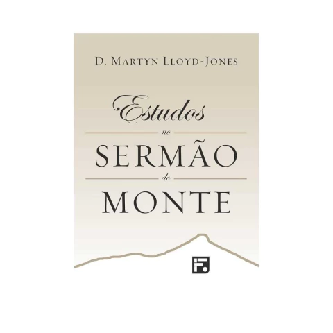 Estudos no Sermão do Monte