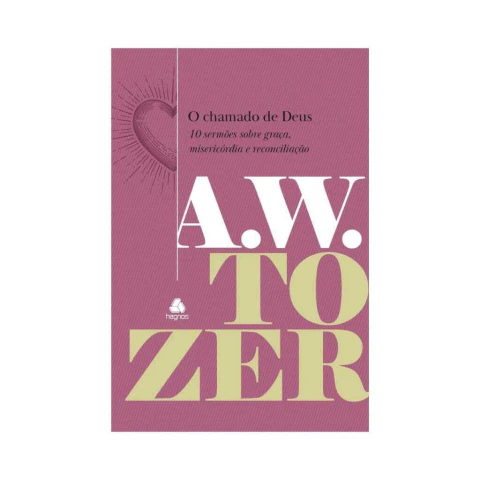O Chamado de Deus