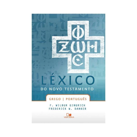 Léxico do Novo Testamento Grego/Português