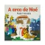 Contos Bíblicos para Colorir - A Arca de Noé