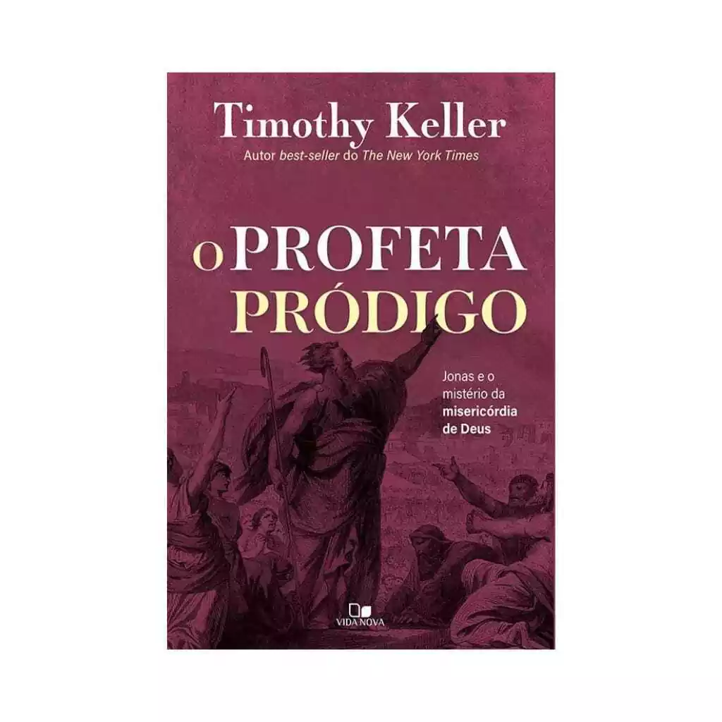 O Profeta Pródigo