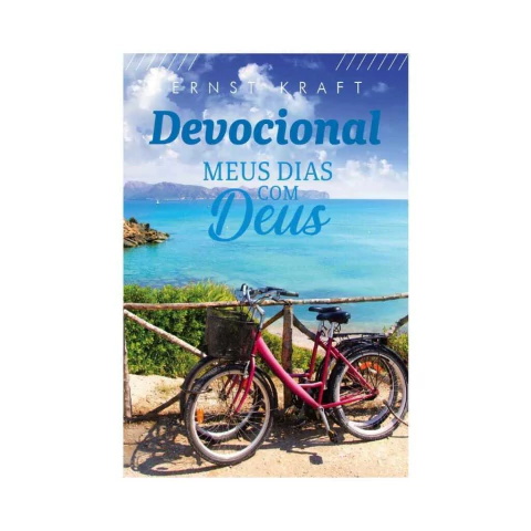 Meus dias com Deus - Bicicleta - Devocional
