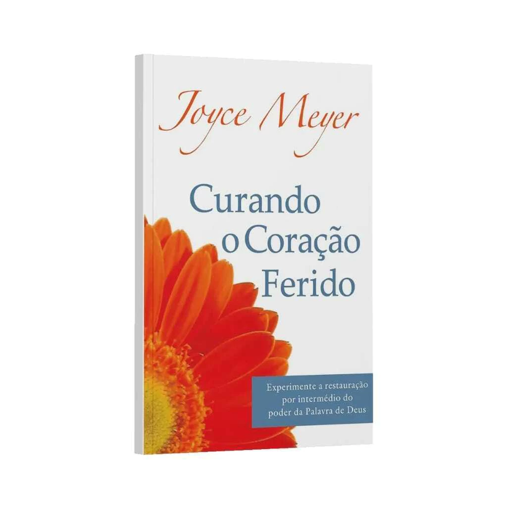 Curando o Coração Ferido