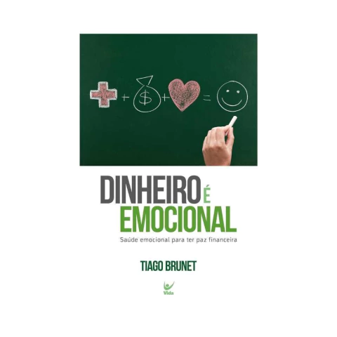 Dinheiro é Emocional