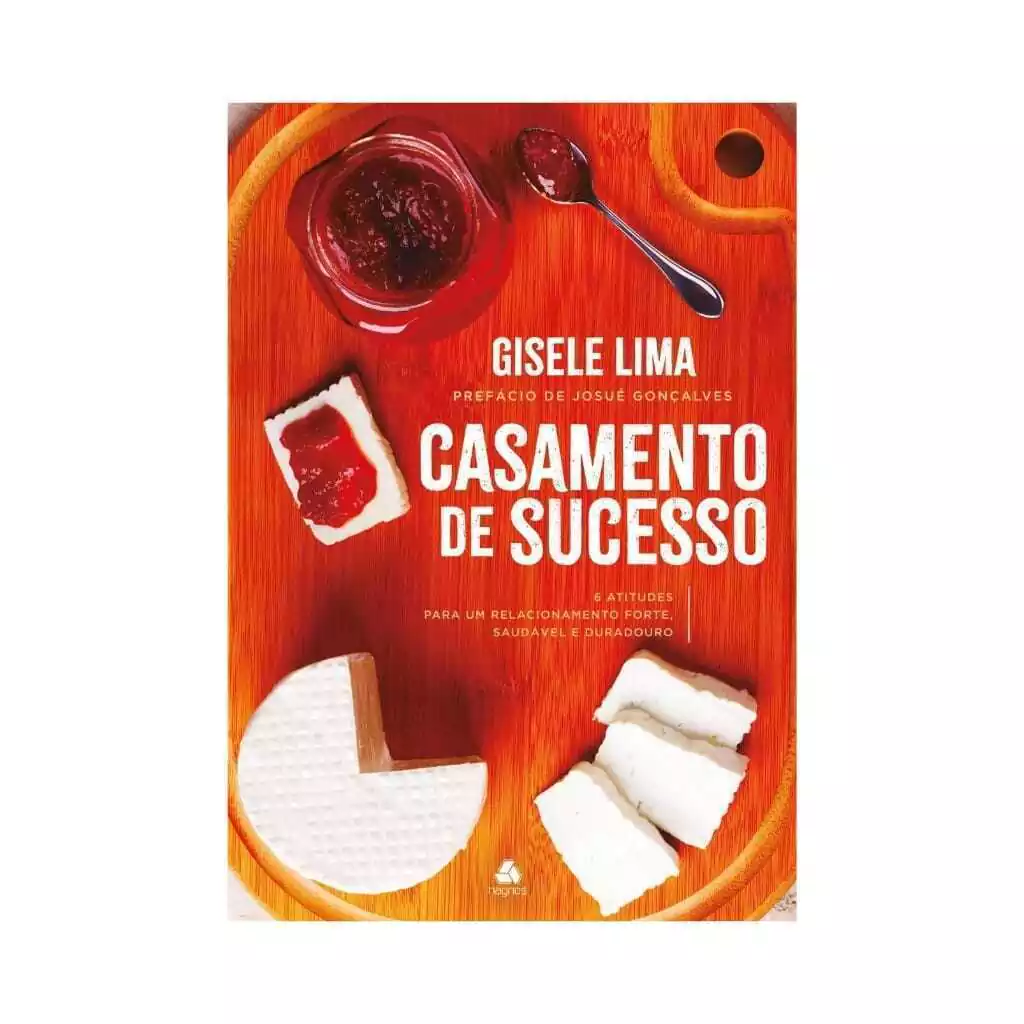 Casamento de sucesso