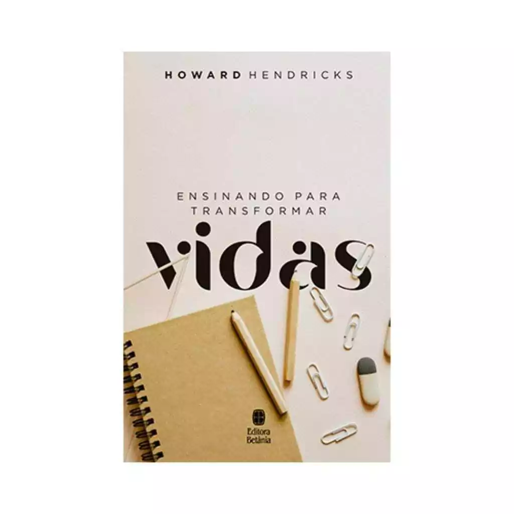 Ensinando para transformar vidas, Hendricks