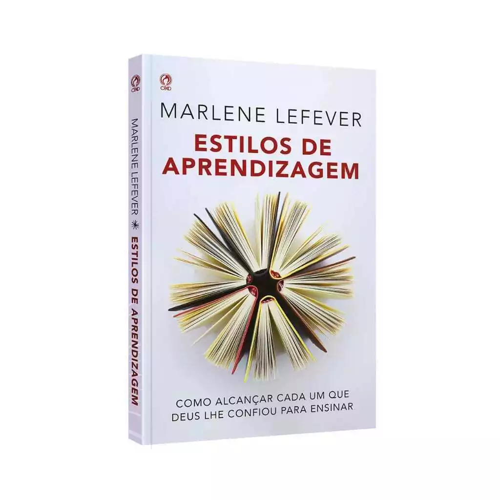 Estilos de Aprendizagem