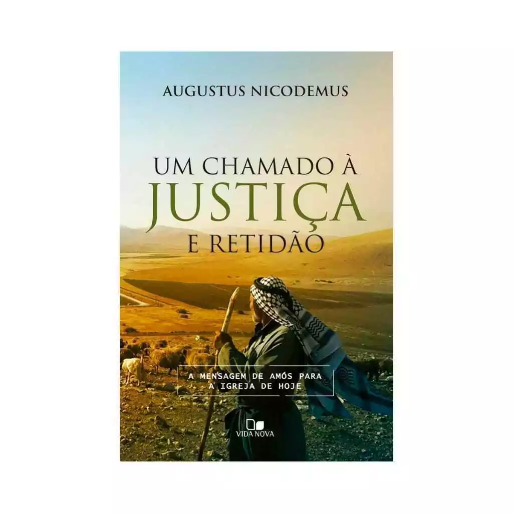Um Chamado à Justiça e retidão, A mensagem de Amós