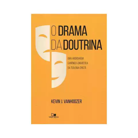O Drama da Doutrina