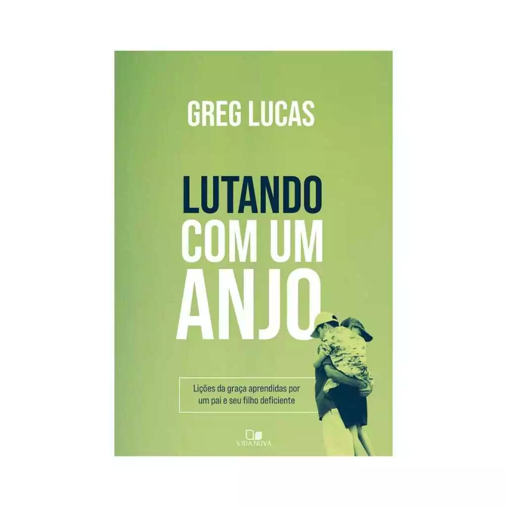 Lutando com um Anjo