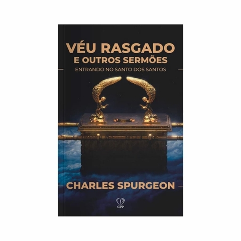 Véu Rasgado e outros sermões