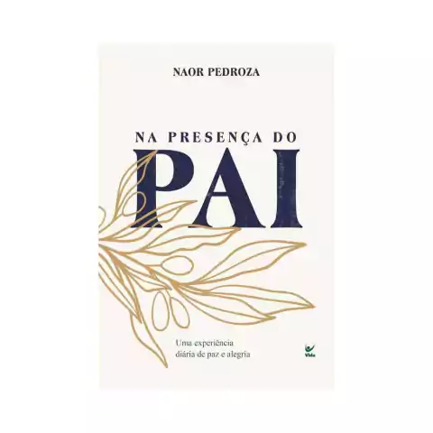 Na presença do Pai
