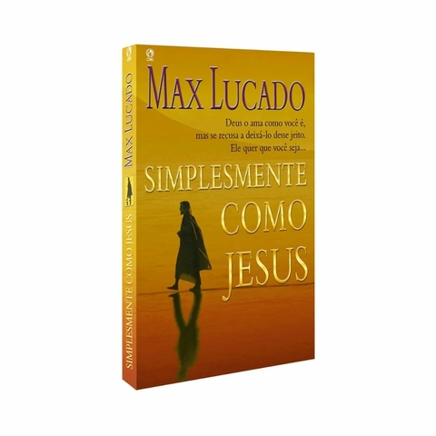Simplesmente Como Jesus