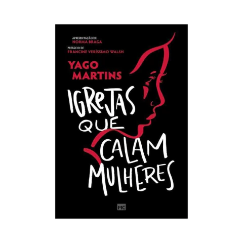 Igrejas que Calam Mulheres