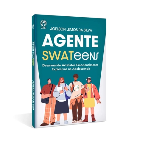 Agente Swateens