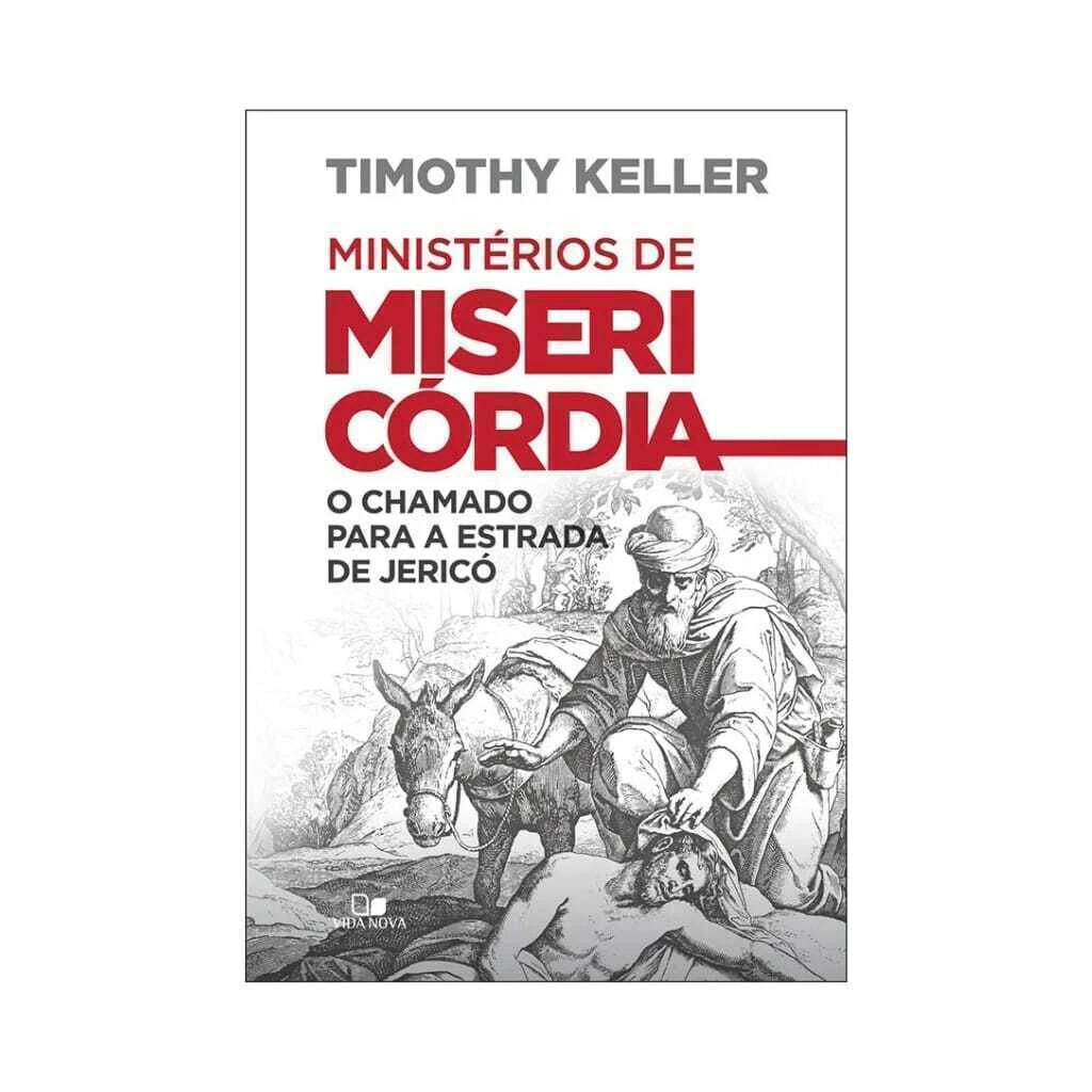 Ministérios de Misericórdia