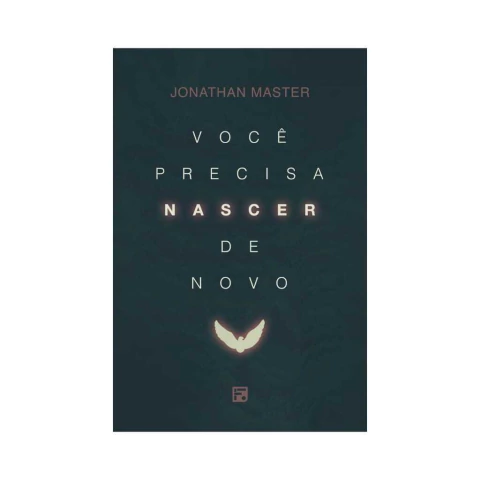 Você precisa Nascer de Novo