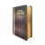Bíblia Sagrada com Harpa Avivada Hiper Gigante Laminada Marrom - comprar online