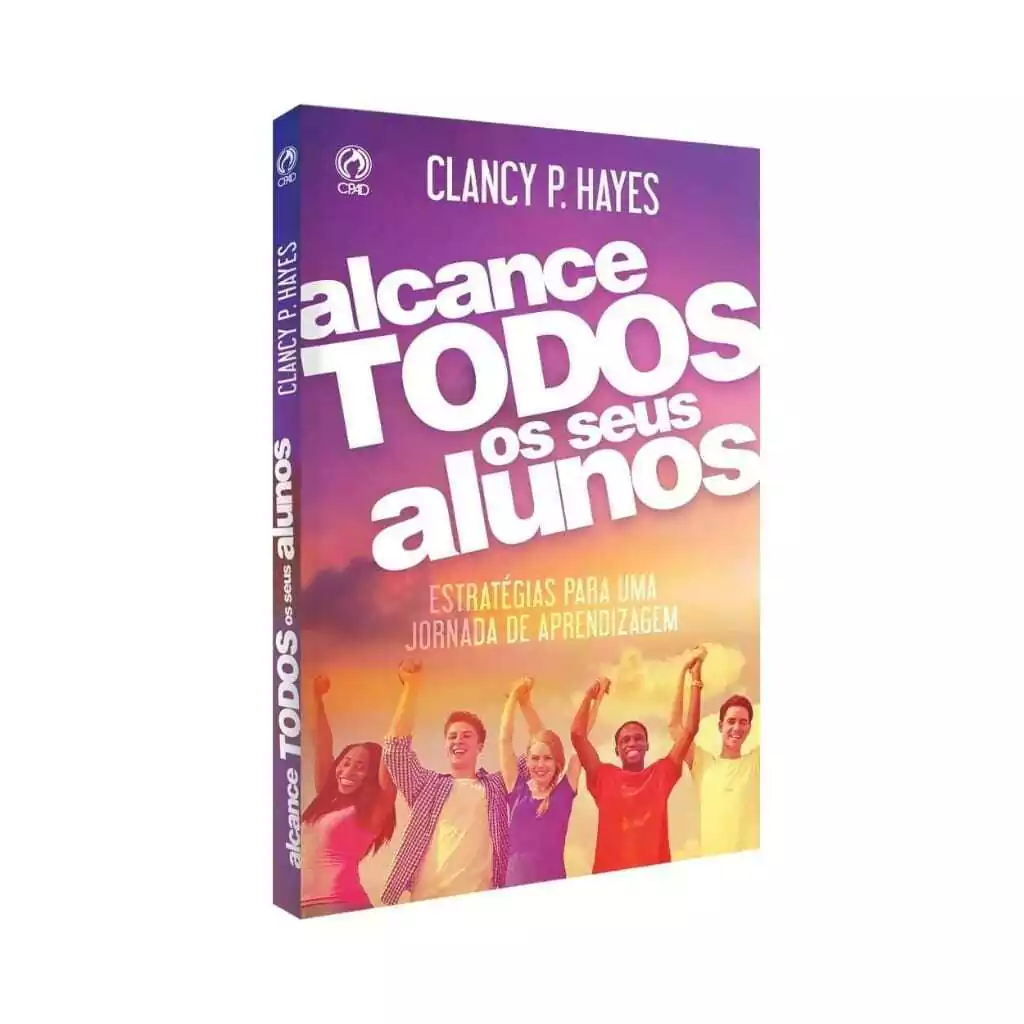 Alcance todos os seus alunos