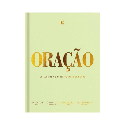 Oração, Descobrindo o poder de falar com Deus