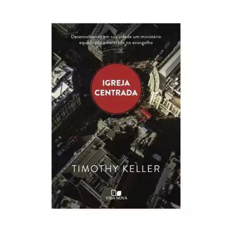 Igreja Centrada