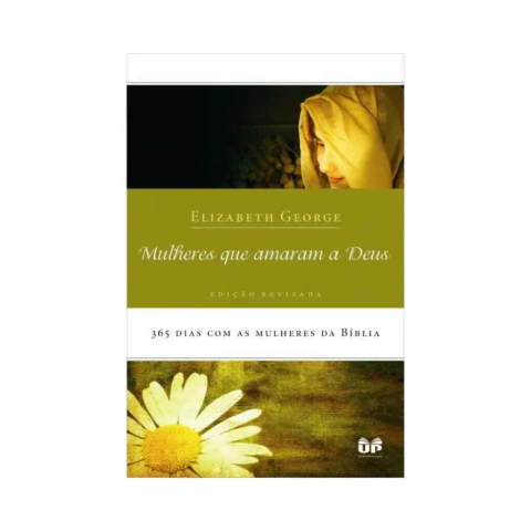 Mulheres que amaram a Deus