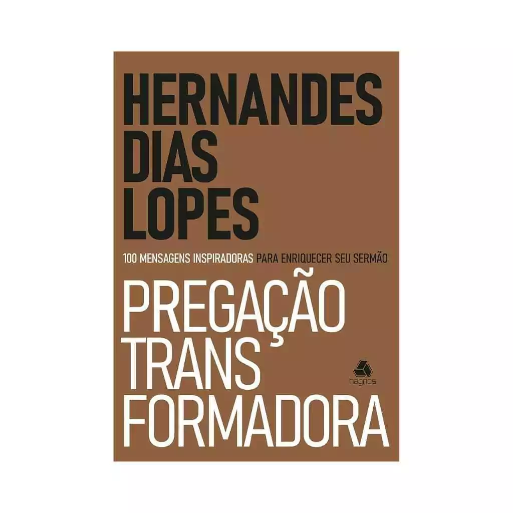 Pregação Transformadora