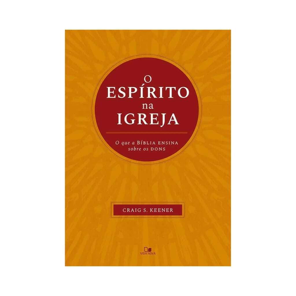 O Espírito na Igreja